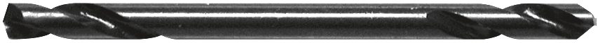 (image for) Drill Bit 1/8" Double