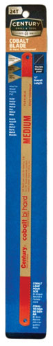 (image for) Hacksaw Blade 24tx12" Cobalt