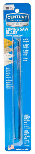 (image for) Coping Saw Blade 18ts