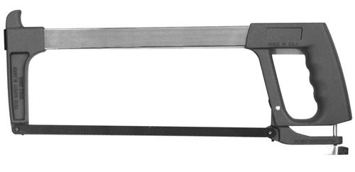 (image for) Hacksaw Frame Professional