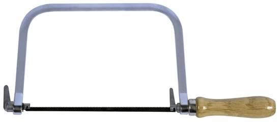 (image for) Coping Saw Frame