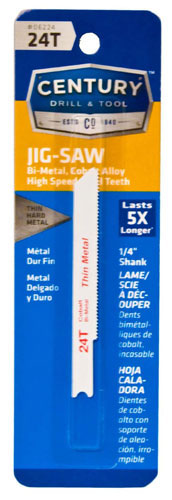 (image for) Jig Blade 24t Bi-Metal U