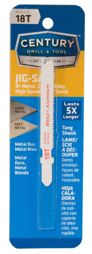 (image for) Jig Blade 18t Bi-Metal T