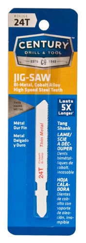 (image for) Jig Blade 24t Bi-Metal T