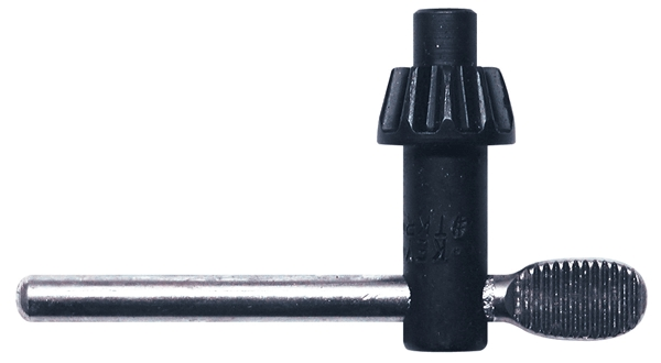 (image for) Drill Accessories: Chuck Keys