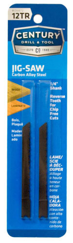 (image for) Saw Blades: Jig