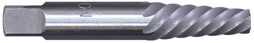 (image for) Drill Accessories: Bolt Extractors
