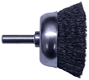 (image for) Cup Brush 1-3/4" Coarse