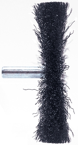 (image for) Radial Brush 2" Coarse