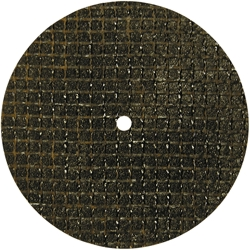 (image for) Saw Blade 1-1/2" Abrasive