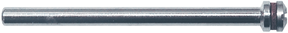 (image for) "e" Universal Mandrel