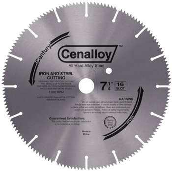 (image for) Circular Saw Blades