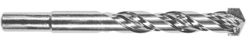 (image for) Masonry Bit 1/8"x3" F.S.