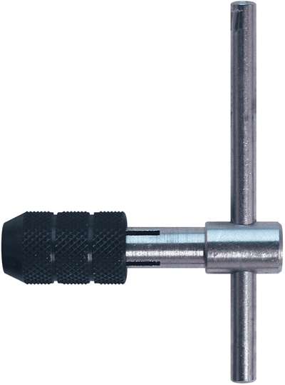 (image for) Tap Wrench 0-1/4" T-Handle
