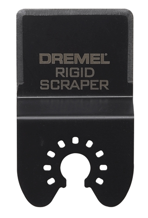 (image for) Scraper Blade Rigid