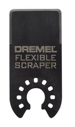(image for) Scraper Blade Flexible