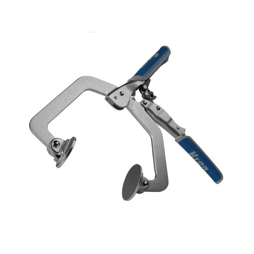 (image for) C-Clamp Locking 3" Adj