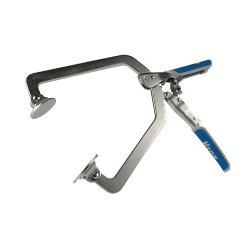 (image for) C-Clamp Locking 6" Adj Large