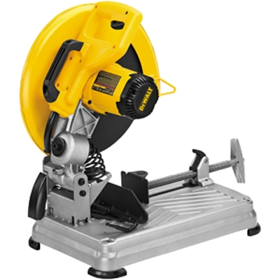 (image for) Chopsaw 14" 15a 5.5hp W/Qk-Chg