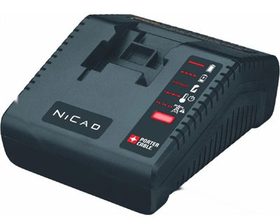 (image for) Battery Charger 1-Hr Multi P*c