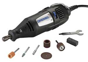 (image for) Power Hobby Tools: Rotary Tools, Moto-Tools