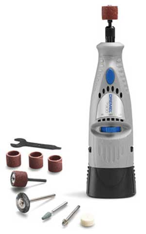 (image for) Power Hobby Tools: Rotary Tools, Moto-Tools