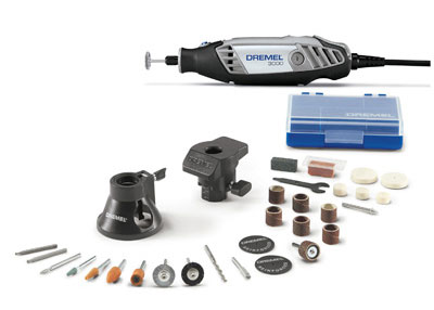 (image for) Rotary Tool 28-Pc Kit 2 Att