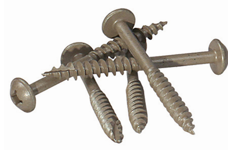 (image for) Wood Screws Kreg Hd 125/Ct