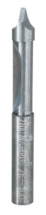 (image for) Router Bit 1/4" Panel Pilot