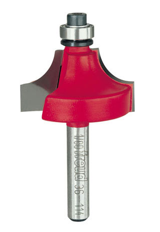 (image for) Router Bit 1-1/4" Beading Tico