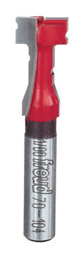 (image for) Router Bit 25/64" Key Hole