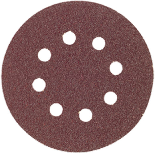 (image for) Sanding Discs: Hook/Loop