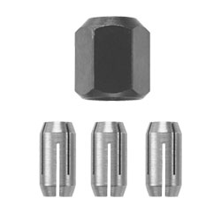 (image for) Collet 5/32" Rotozip 3pk