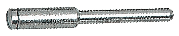 (image for) Mandrel F/Cutters & Disc