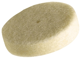 (image for) Polishing Wheel 1"dia Felt