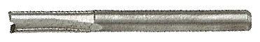 (image for) Router Bit 1/8"straight