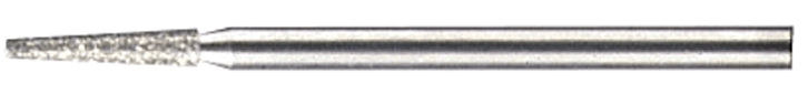 (image for) Taper Point Dia. 3/32" Dremel