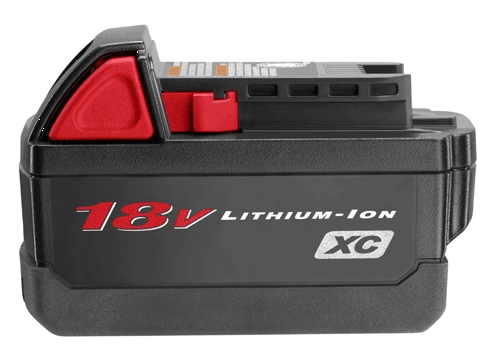 (image for) Battery 18v M18 Xc