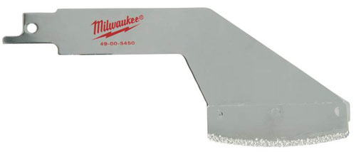 (image for) Recip Blade Grout Removal Tool