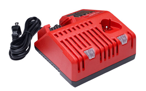 (image for) Battery Charger 12-18v M18 M12