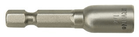 (image for) Mag Nut Driver 5/16" 50/Tub