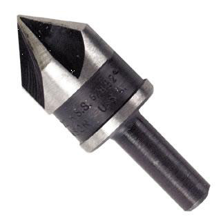 (image for) Countersink Bit 1/2" Metal Hss