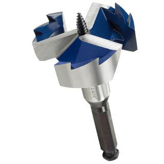 (image for) Self-Feed Bit 1-3/4"speedbor M