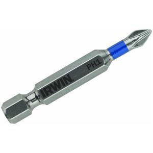 (image for) Power Bit #1 Phx2" 2/Pk