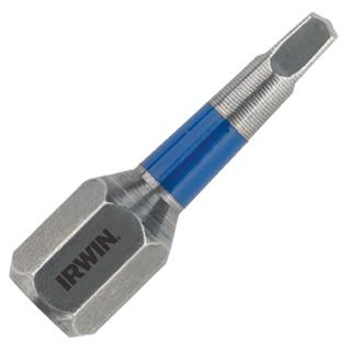 (image for) Power Bit #1 Sqx2" 2/Pk