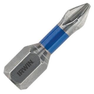 (image for) Insert Bit #2 Phx1" 2/Pk