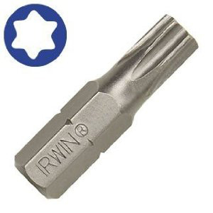 (image for) Insert Bit T20x1" Security