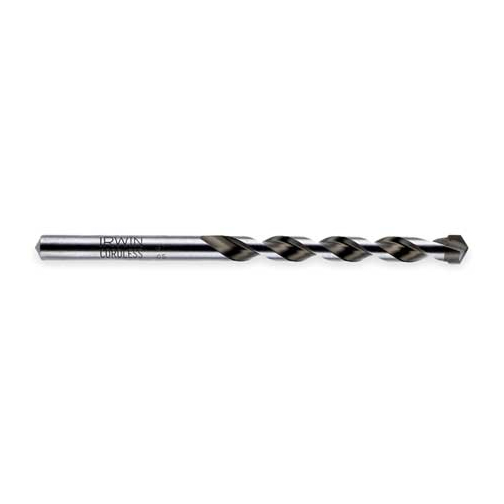 (image for) Drill Bit 3/16x3.75" Multi-Pur