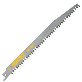 (image for) Recip Blade 6" 6t Carbide