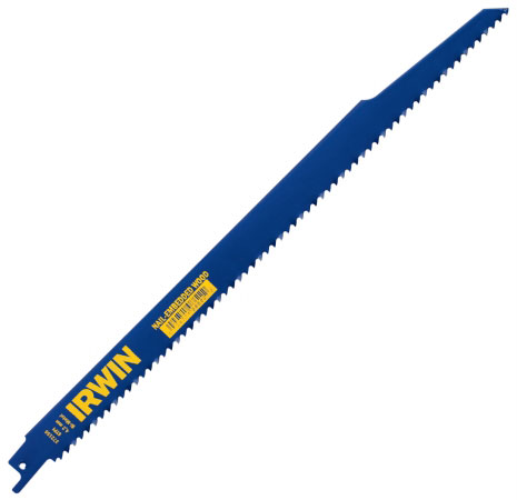 (image for) Recip Blade 12" 6t Demolition